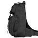 Тактичний рюкзак TCB Multicam Black л. фото 8