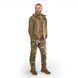 Летняя тактическая куртка WindBlock 2.0 песочная Camotec фото 2