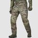 Зимовий комплект. Штани LVL 7 + Куртка Multicam Hard Membrane Climashield Apex S UATAC фото 3