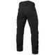 Демисезонный костюм военный SoftShell 2.0 Black Camotec фото 8
