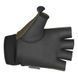 Тактические перчатки Grip Max Windstopper оливковые Camotec фото 14