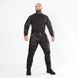Брюки Герц 2.0 Twill Multicam Black (8909), S фото 2