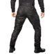 Брюки Герц 2.0 Twill Multicam Black (8909), S фото 3