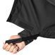 Тактичний кітель Blitz Rip-Stop Stretch чорний Camotec фото 10