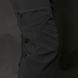 Демисезонный костюм военный SoftShell 2.0 Black Camotec фото 29