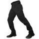 Демисезонный костюм военный SoftShell 2.0 Black Camotec фото 7