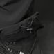 Демисезонный костюм военный SoftShell 2.0 Black Camotec фото 30