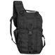 Тактичний рюкзак TCB Multicam Black л. фото 1