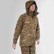 Жіноча штурмова куртка Gen 5.2 Multicam (OAK) UATAC Куртка пара з флісом 3XL фото 3