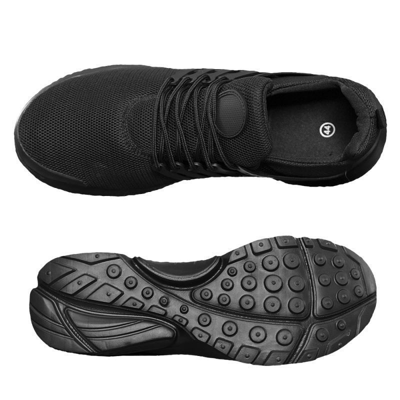 Кроссовки летние NGT Black фото Кроссовки летние NGT Black фото