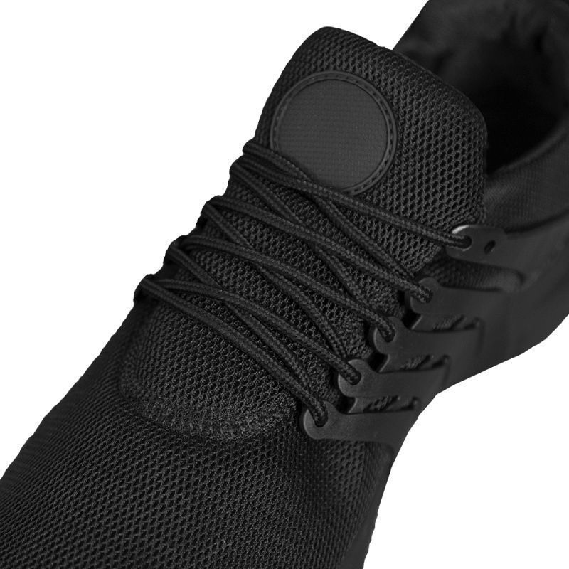 Кроссовки летние NGT Black фото Кроссовки летние NGT Black фото