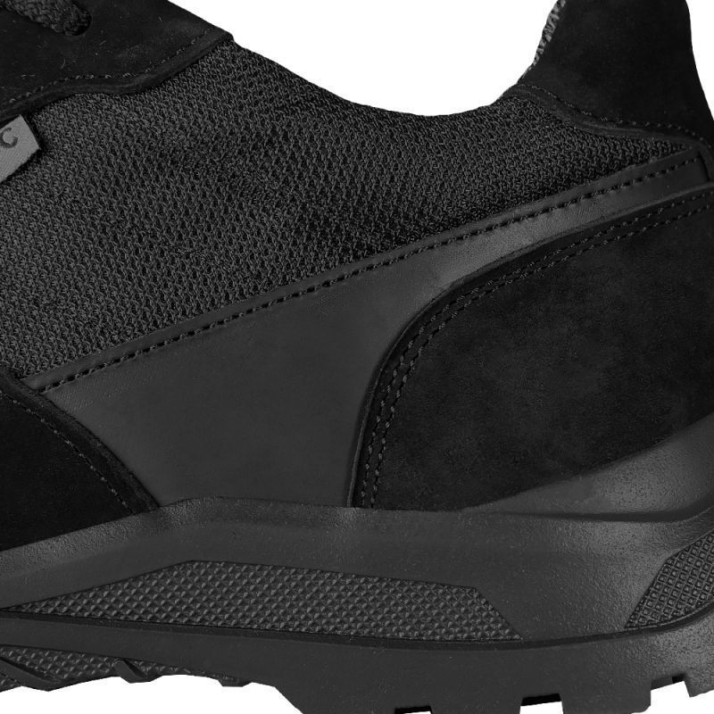 Кросівки Hermes Black фото Кросівки Hermes Black фото