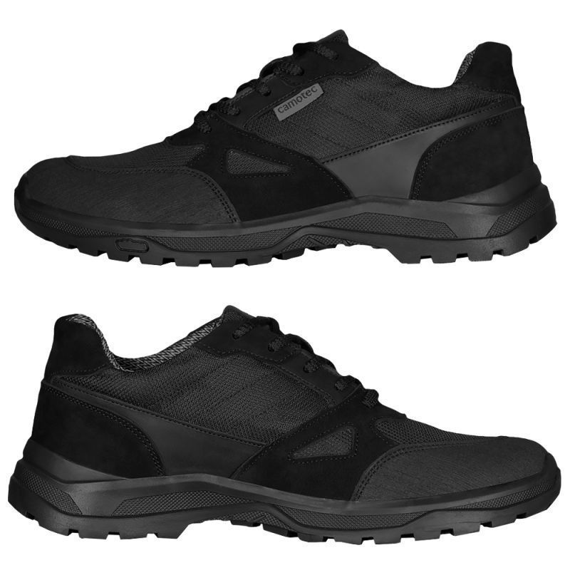 Кросівки Hermes Black фото Кросівки Hermes Black фото