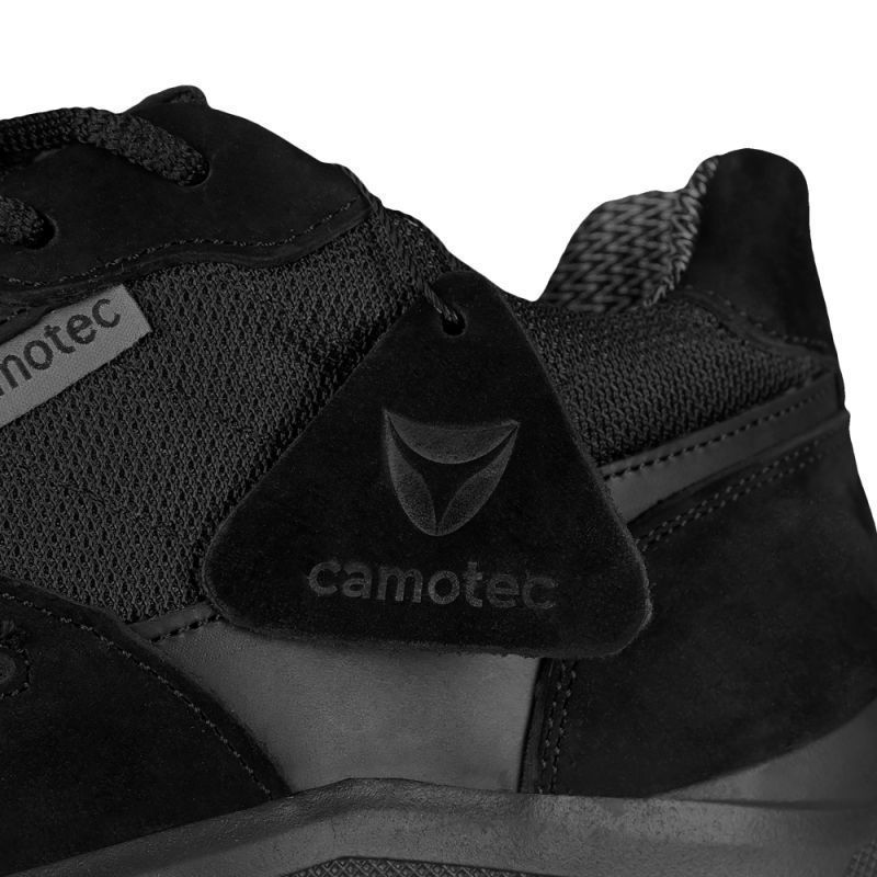 Кросівки Hermes Black фото Кросівки Hermes Black фото