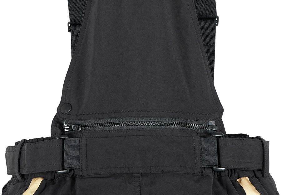 Охотничий костюм Nexus Warm Rain Suit Gore-Tex M Black Shimano фото