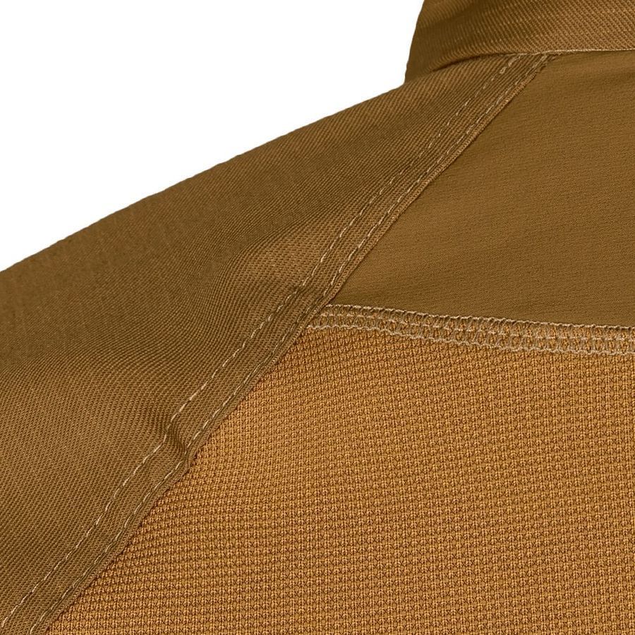 Бойова сорочка CM Raid . Койот Camotec