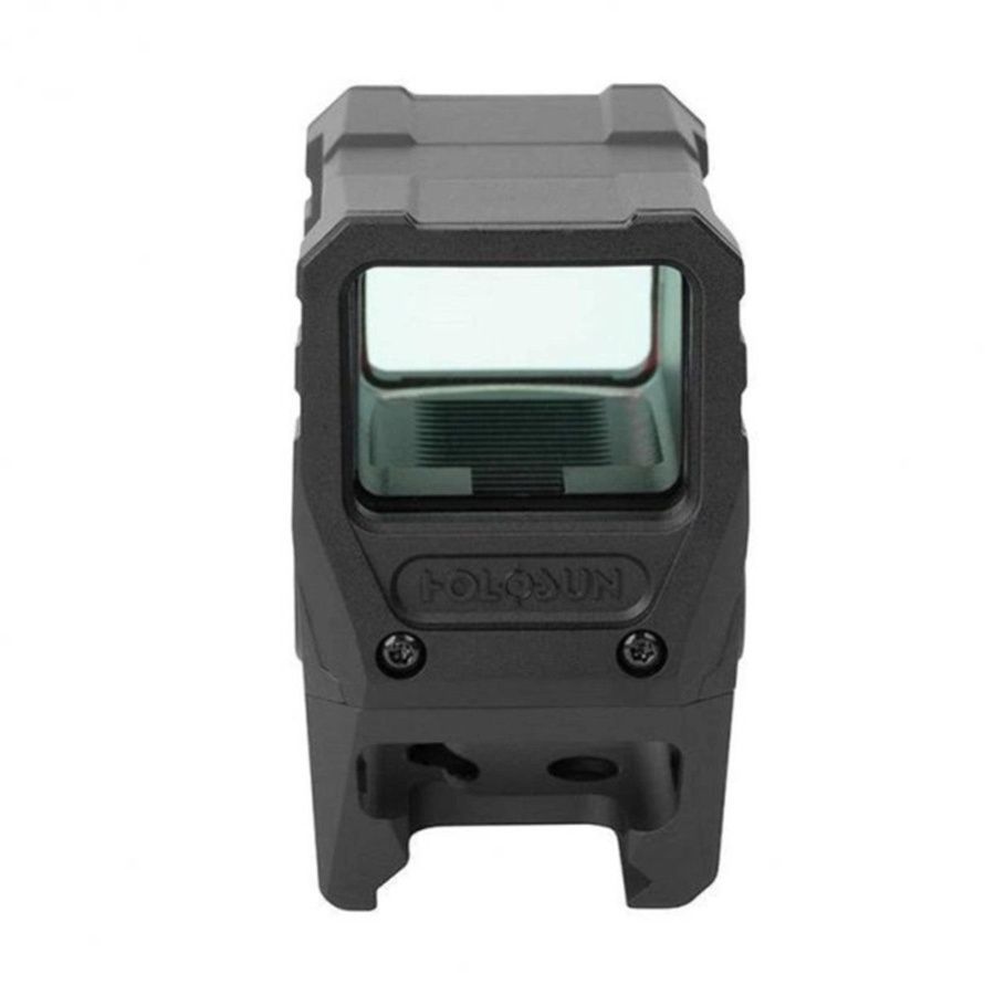 Коллиматорный прицел Holosun AEMS CORE RED 110101 фото