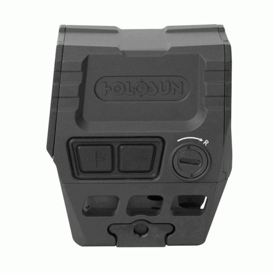 Коллиматорный прицел Holosun AEMS CORE RED 110101 фото
