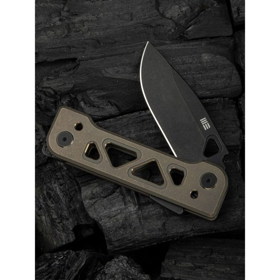 Ніж складаний Weknife Tyro WE24001-3 фото