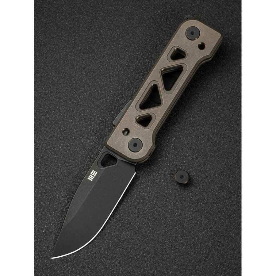 Ніж складаний Weknife Tyro WE24001-3 фото