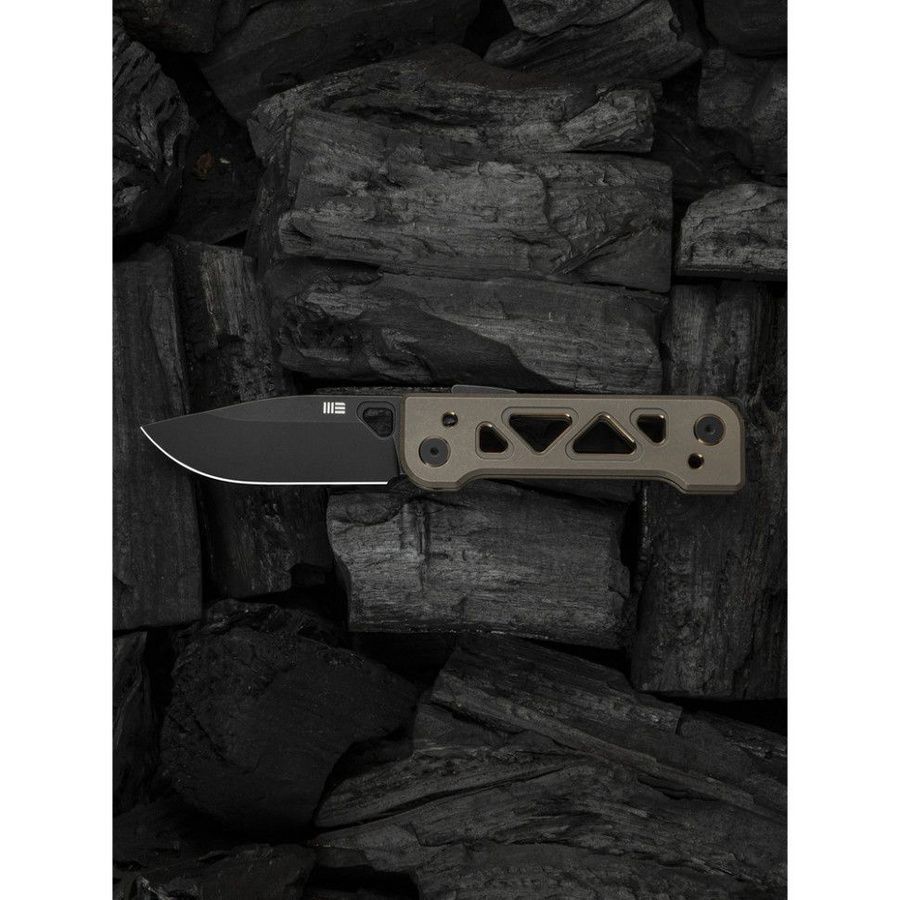 Ніж складаний Weknife Tyro WE24001-3 фото