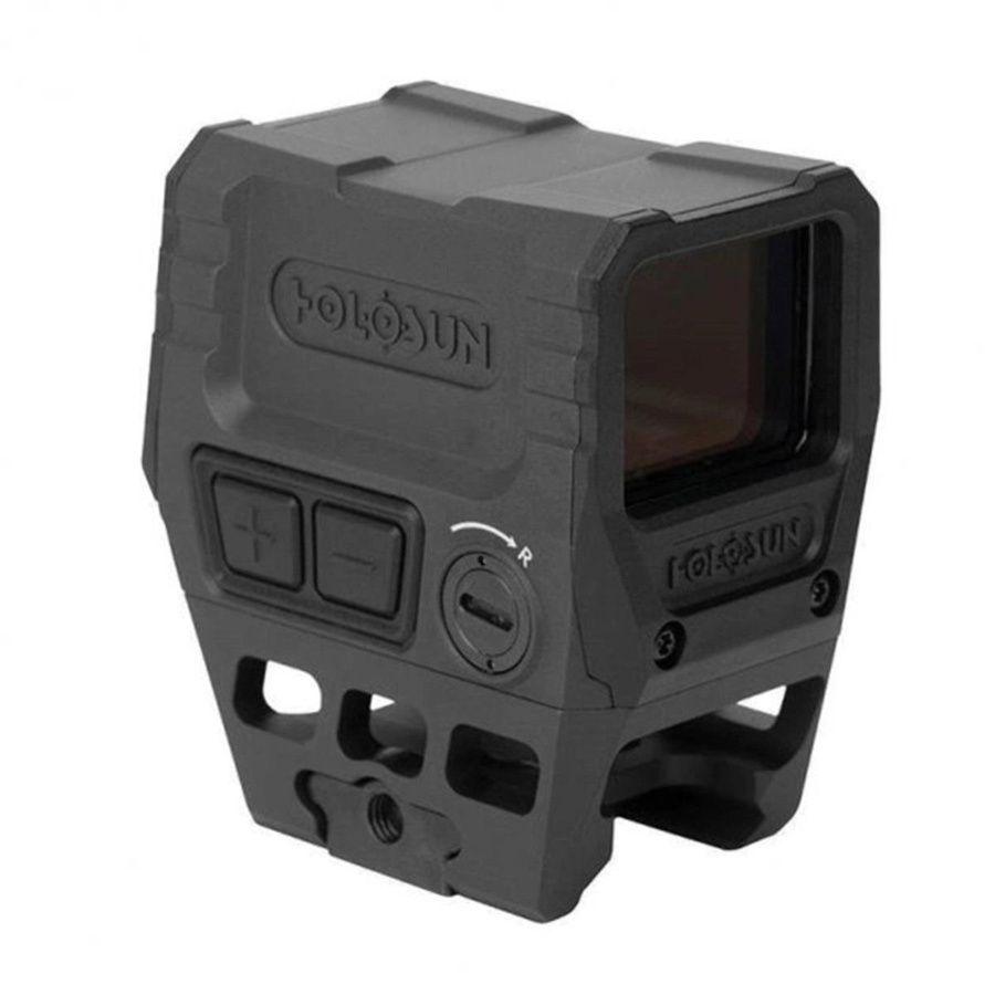 Коллиматорный прицел Holosun AEMS CORE RED 110101 фото