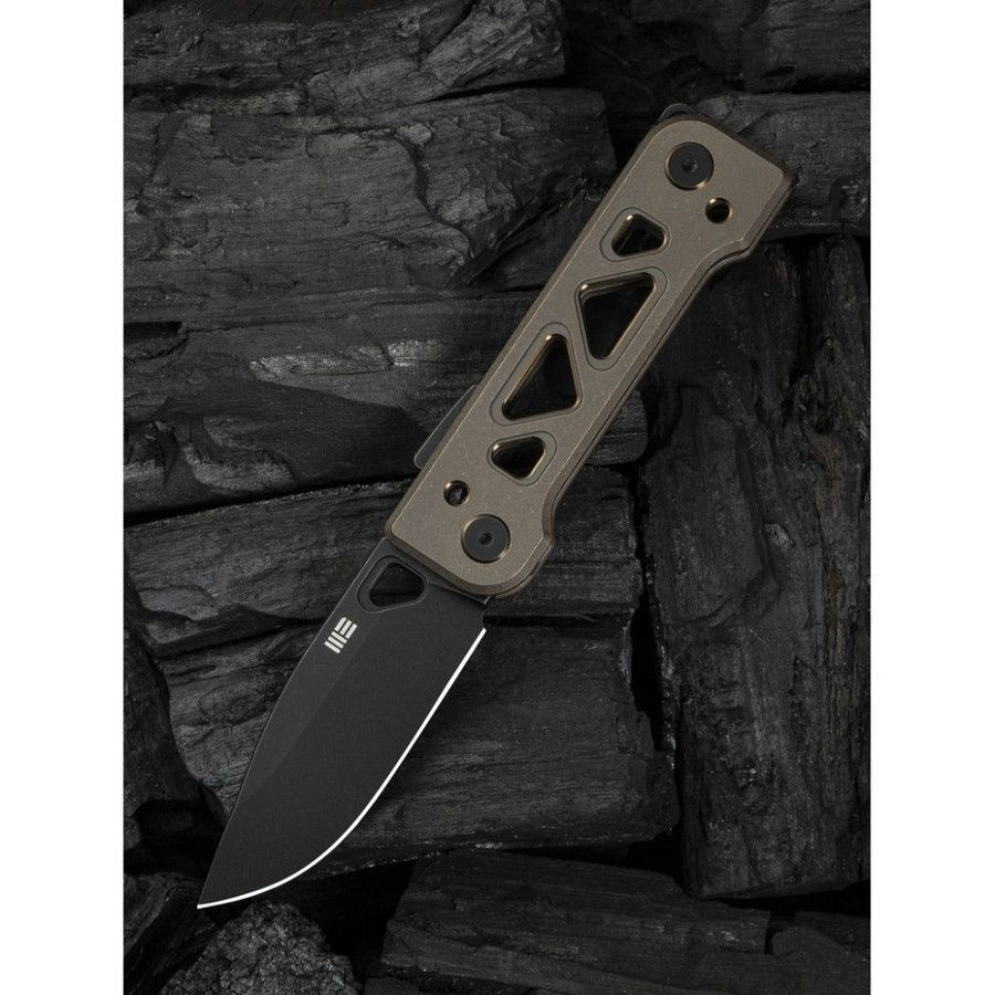 Ніж складаний Weknife Tyro WE24001-3 фото