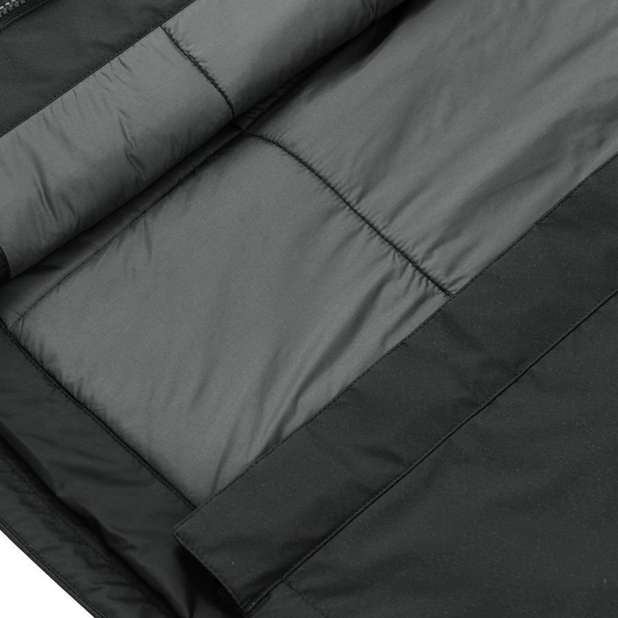 Охотничий костюм Warm Rain Suit XXL Black Shimano фото