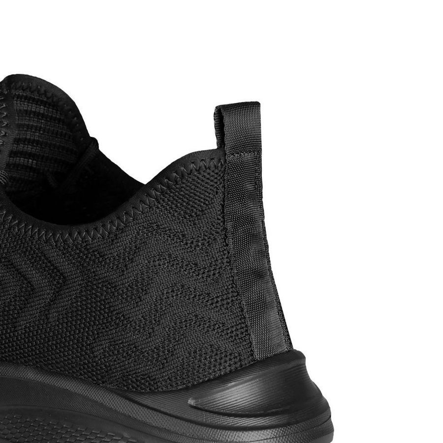 Кросівки ST Lite Чорні фото Кросівки ST Lite Чорні фото